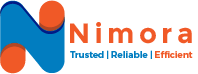 Nimora ERP Logo